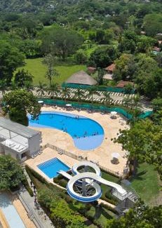 Santa Fe de Antioquia Apartamento | Beautiful Santa Fe de Antioquia DiSole apartment