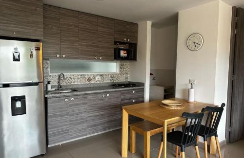 Santa Fe de Antioquia Apartamento | Beautiful Santa Fe de Antioquia DiSole apartment