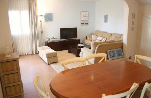Miami Platja Casa | Beautiful seafront house