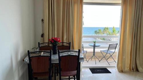 Dahariz Apartamento | Beautiful Salalah Beach Apartments - 1 by Beautiful Salalah Tours