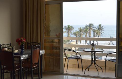 Dahariz Apartamento | Beautiful Salalah Beach Apartments - 1 by Beautiful Salalah Tours