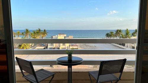 Dahariz Apartamento | Beautiful Salalah Beach Apartments - 1 by Beautiful Salalah Tours