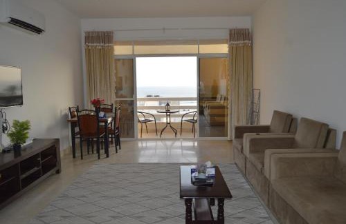 Dahariz Apartamento | Beautiful Salalah Beach Apartments - 1 by Beautiful Salalah Tours