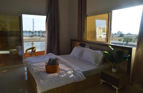 Dahariz Apartamento | Beautiful Salalah Beach Apartments - 2 by Beautiful Salalah Tours