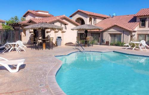 Rancho El Dorado Casa | Beautiful San Felipe Getaway