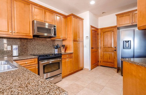 Rancho El Dorado Casa | Beautiful San Felipe Condo with Fantastic Views, Beach Access, WiFi