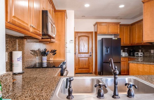 Rancho El Dorado Casa | Beautiful San Felipe Condo with Fantastic Views, Beach Access, WiFi