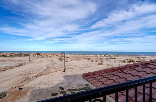 Rancho El Dorado Casa | Beautiful San Felipe Condo with Fantastic Views, Beach Access, WiFi
