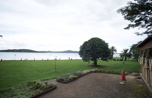 Kampala Complejo | Beautiful Scenery, Incredible Natural Surroundings & Breathe Taking Vistas,