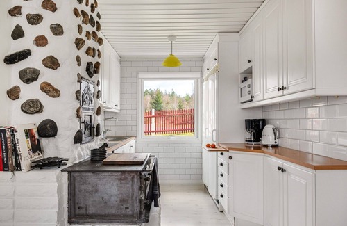 Tollered Casa | Beautiful House With Private Lakefront Views