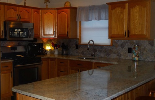 Sea Isle City Casa | Hermosa casa de Sea Isle City! 5 BR w / 3. 5 baños. Calificaciones excelentes