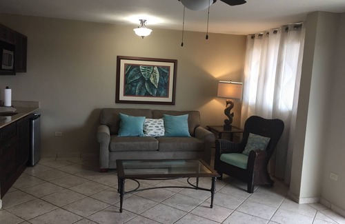 Playa Sardinas I Apartamento | Beautiful Sea Views