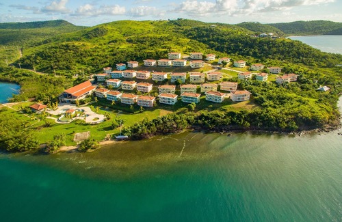 Playa Sardinas I Apartamento | Beautiful Sea Views