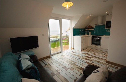 Selsey Casa | Hermosa casa de playa frente al mar