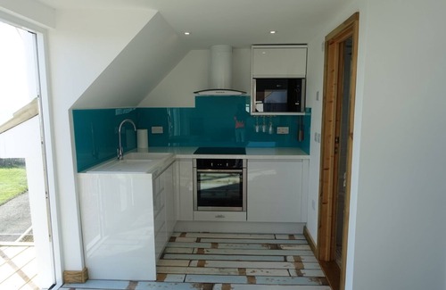 Selsey Casa | Hermosa casa de playa frente al mar