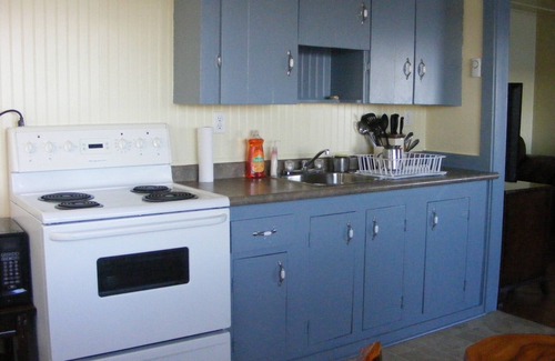 Digby Casa | Beautiful Seaside Cottage
