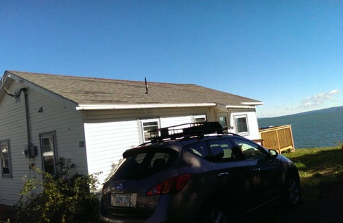 Digby Casa | Beautiful Seaside Cottage