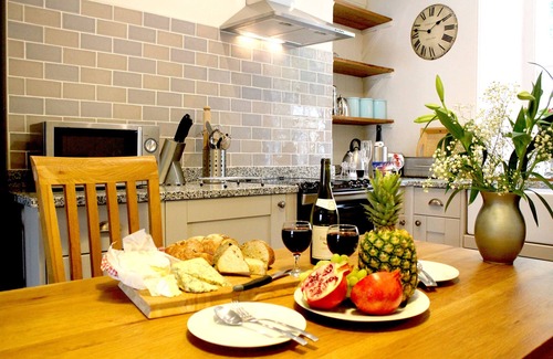 Shaldon Casa | Beautiful Seaside Devon Apartment