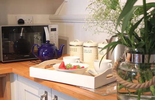 Shaldon Casa | Beautiful Seaside Ground Floor Apartment