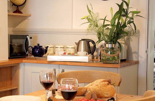 Shaldon Casa | Beautiful Seaside Ground Floor Apartment