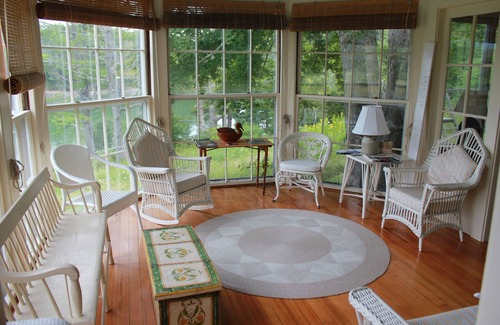 Mount Desert Casa | Hermoso Mar Home con amplias vistas