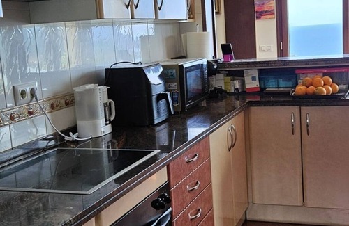 Albandi Casa | Beautiful seaside villa. Peace&wilderness just stone's throw from Gijón Asturias