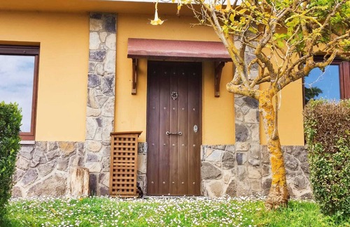 Albandi Casa | Beautiful seaside villa. Peace&wilderness just stone's throw from Gijón Asturias
