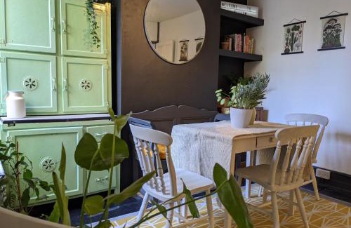 Whitstable Casa | Beautiful seaside Willow Cottage hosted by Whitstable-Holidays
