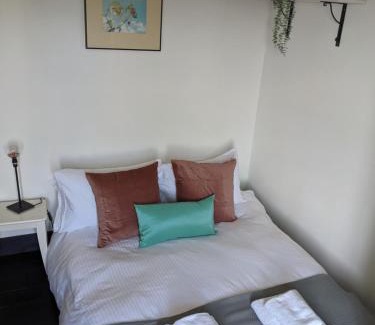 Whitstable Casa | Beautiful seaside Willow Cottage hosted by Whitstable-Holidays