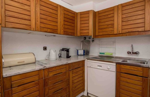 Ameijeira Apartamento | Beautiful Seaview Apt above stunning Beach