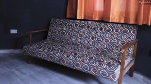 Cape Point Apartamento | Beautiful Seaview Superior Room in Bakau - Bojang River Lodge