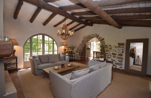 Soudorgues Otro | Beautiful secluded retreat in the Cévennes national park