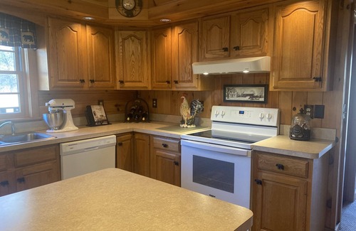 Fishs Eddy Cabina | Hermosa, Aislado River View Chalet para las vacaciones perfectas Get Away