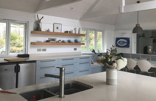 Rock Casa | Beautiful Self Catering Alojamiento de lujo con cocina en Rock Sleeping 12
