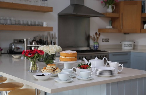 Rock Casa | Beautiful Self Catering Alojamiento de lujo con cocina en Rock Sleeping 12