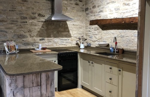 Cassington Casa | Hermosa casa de campo independiente estilo Cotswold 15 minutos del centro de Oxford