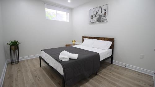 Rosemount Apartamento | Beautiful Separate Unit, GrandRiver & Kiwanis Park