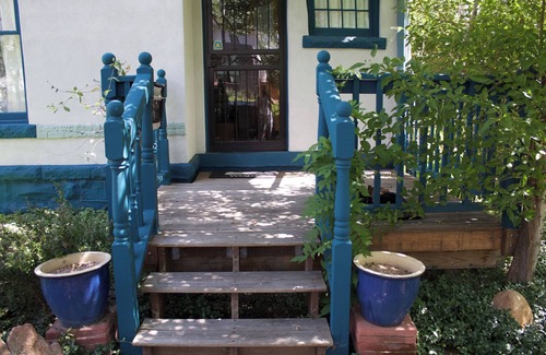 West Highland Casa | Beautiful, serene 4-bedroom Victorian house in Denver steps to great restaurants