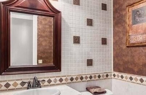 Sammamish Casa | Hermosa casa serena para retiro privado