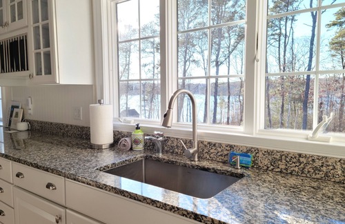 Sandwich Casa | Beautiful Serene Lakefront home in Sandwich, Cape Cod