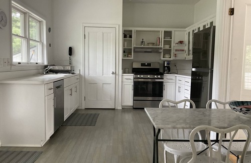 Sagaponack Casa | Alquiler Hamptons - Hermoso entorno privado con piscina y cancha de tenis.