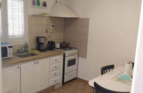 Godoy Cruz Apartamento | Hermoso, silencioso y cálido departamento cabernet