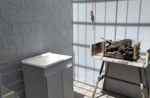 Godoy Cruz Apartamento | Hermoso, silencioso y cálido departamento cabernet