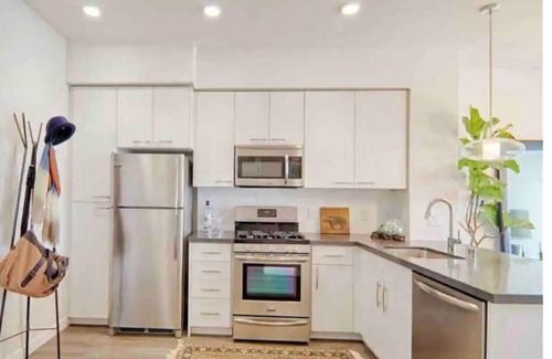 Melrose Apartamento | Beautiful Single BR Apt in West Hollywood