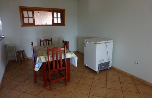 Ibiuna Casa | Lindo Sitio para Confraternizaciones, Eventos o Fechas conmemorativas