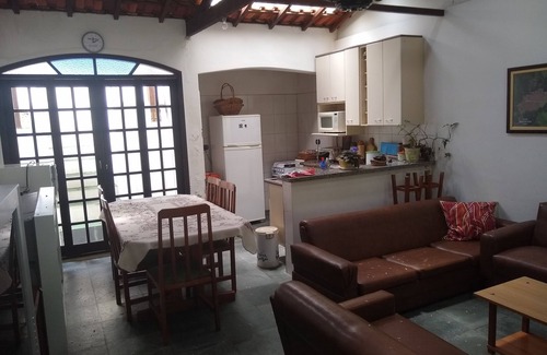 Santa Isabel Casa | HERMOSO SITIO "FELICES DÍAS" en el Valle de la Montaña