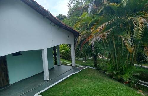 Santa Isabel Casa | HERMOSO SITIO "FELICES DÍAS" en el Valle de la Montaña