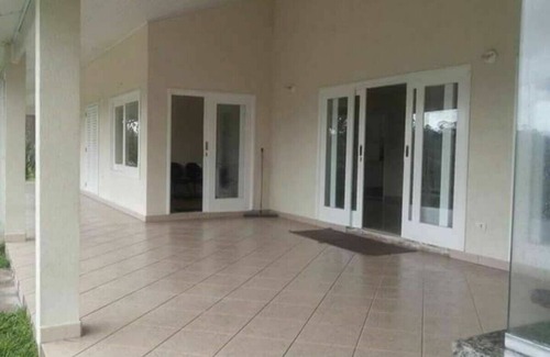 Juquitiba Casa | Hermoso sitio en Juquitiba