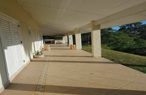 Juquitiba Casa | Hermoso sitio en Juquitiba