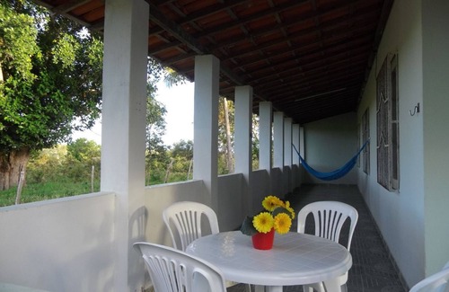 Pojuca Casa | Lindo Sitio en Pojuca